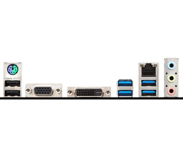 MSI B360M PRO-VD - 422617 - zdjęcie 5